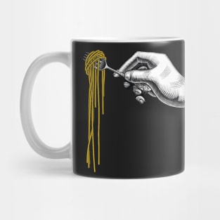 Pasta Ragazza ? Mug